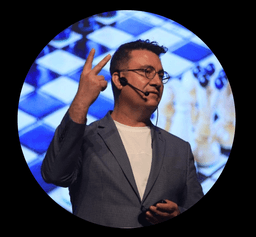 Prof. Dr. Yusuf Baran